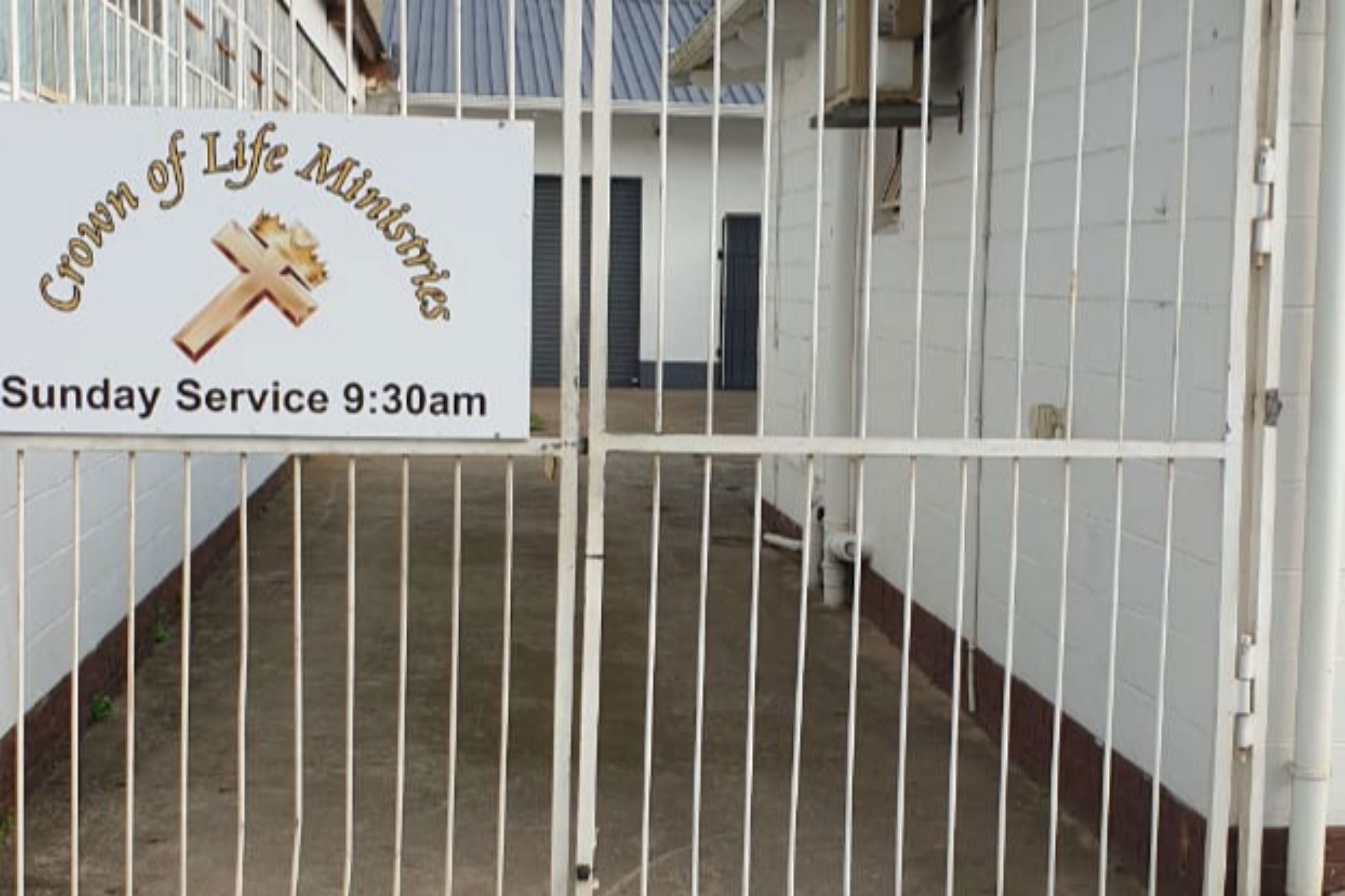 Commercial industrial property for sale in Margate - 1PSH1718631