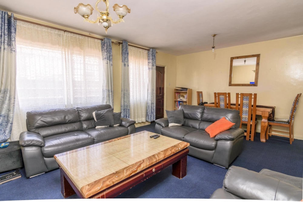 Townhouse for sale in South B, Kenya - 3KE1721495