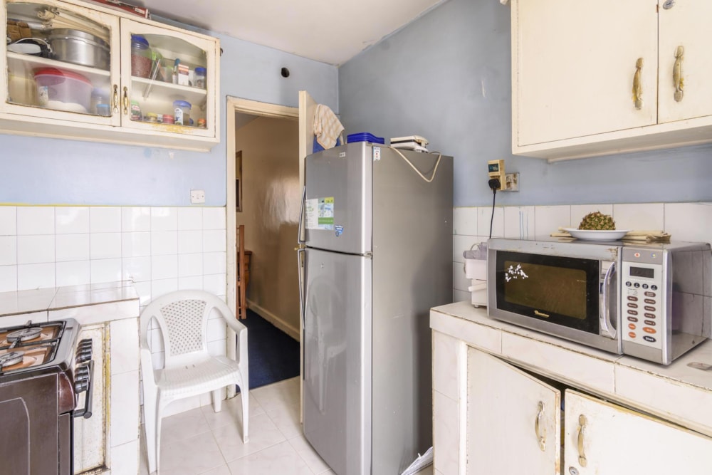 Townhouse for sale in South B, Kenya - 3KE1721495