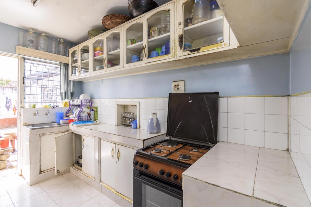 Townhouse for sale in South B, Kenya - 3KE1721495