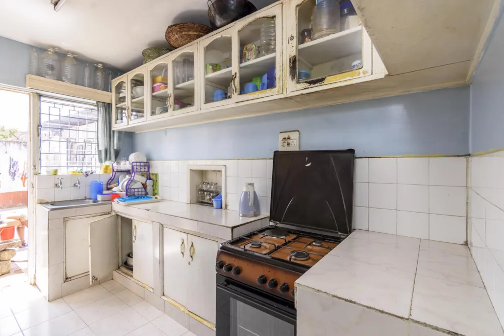 Townhouse for sale in South B, Kenya - 3KE1721495 Townhouse for sale in South B, Kenya - 3KE1721495