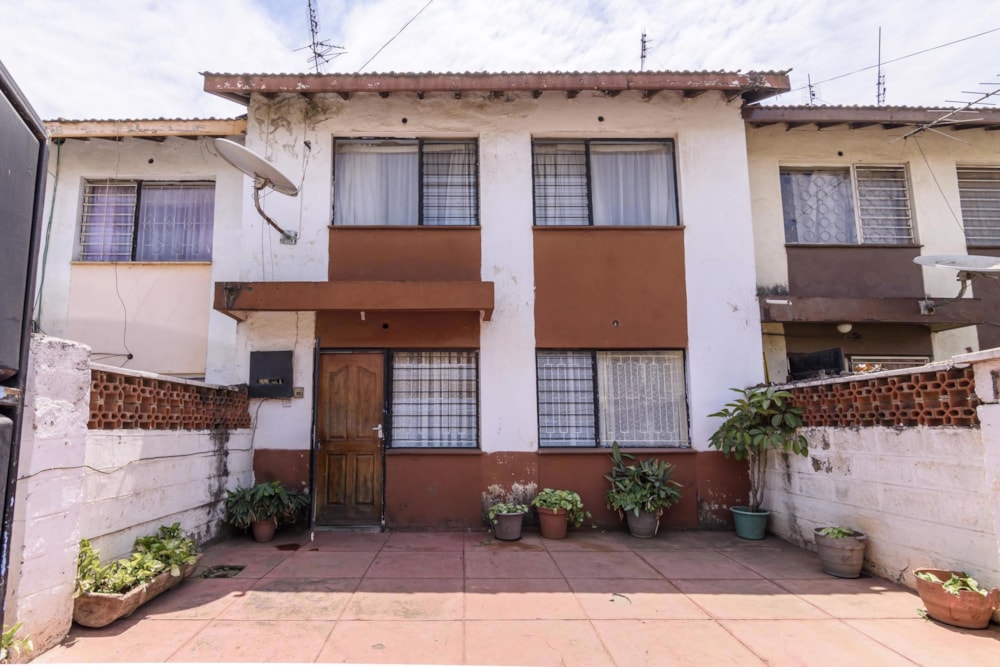Townhouse for sale in South B, Kenya - 3KE1721495 Townhouse for sale in South B, Kenya - 3KE1721495