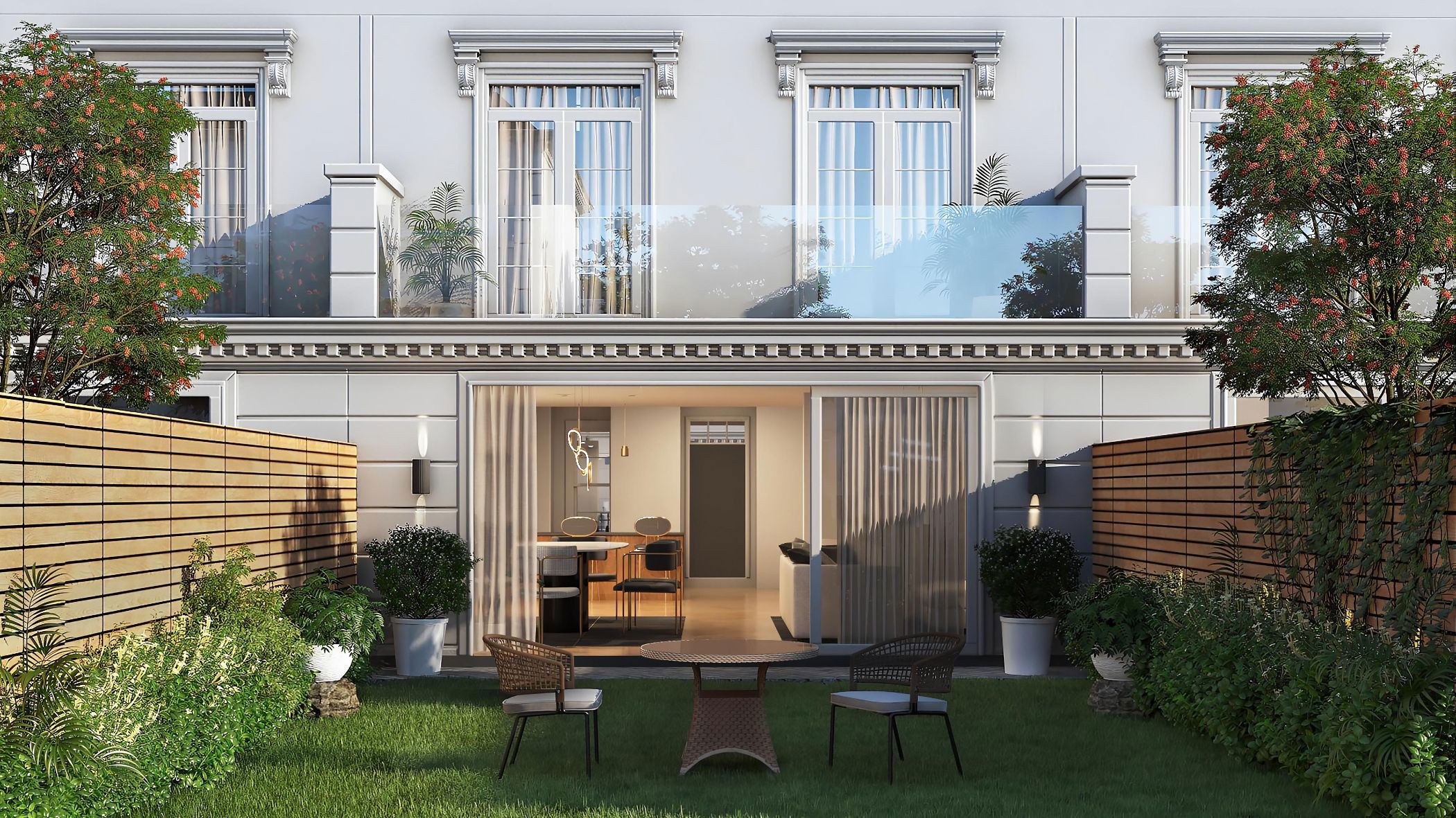 Townhouse for sale in Tatu City, Kenya - 3KE1703890