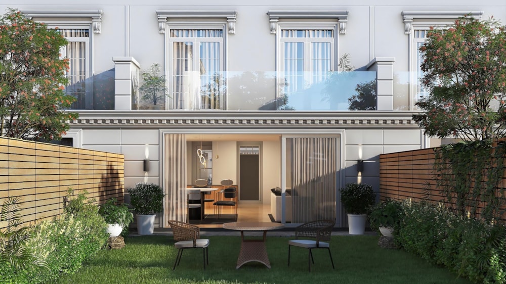 Townhouse for sale in Tatu City, Kenya - 3KE1703890