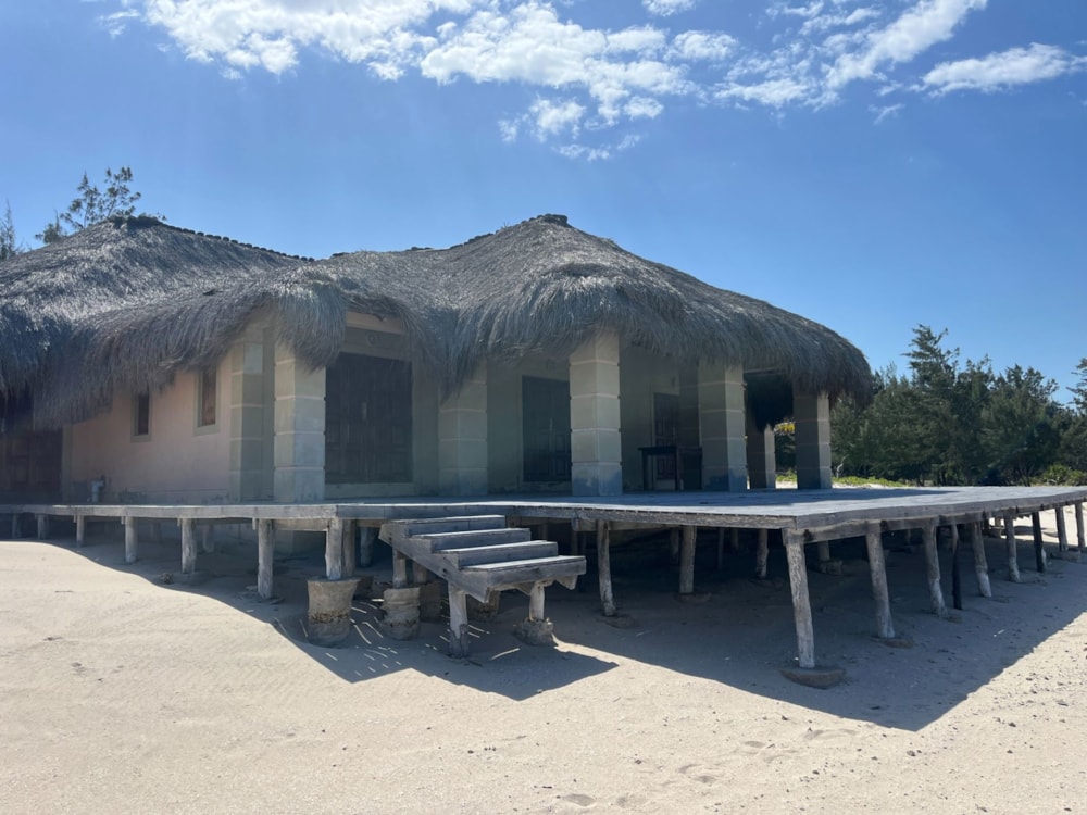 House for sale in Pomene, Mozambique - 3MQ1701420 House for sale in Pomene, Mozambique - 3MQ1701420