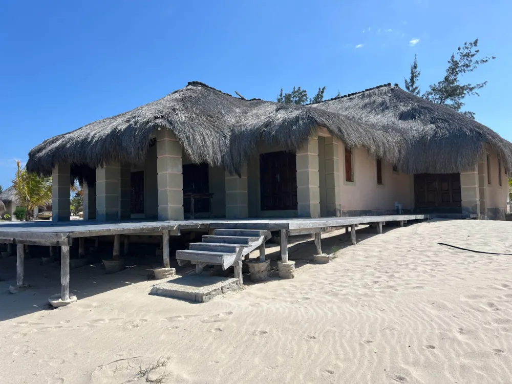 House for sale in Pomene, Mozambique - 3MQ1701420 House for sale in Pomene, Mozambique - 3MQ1701420