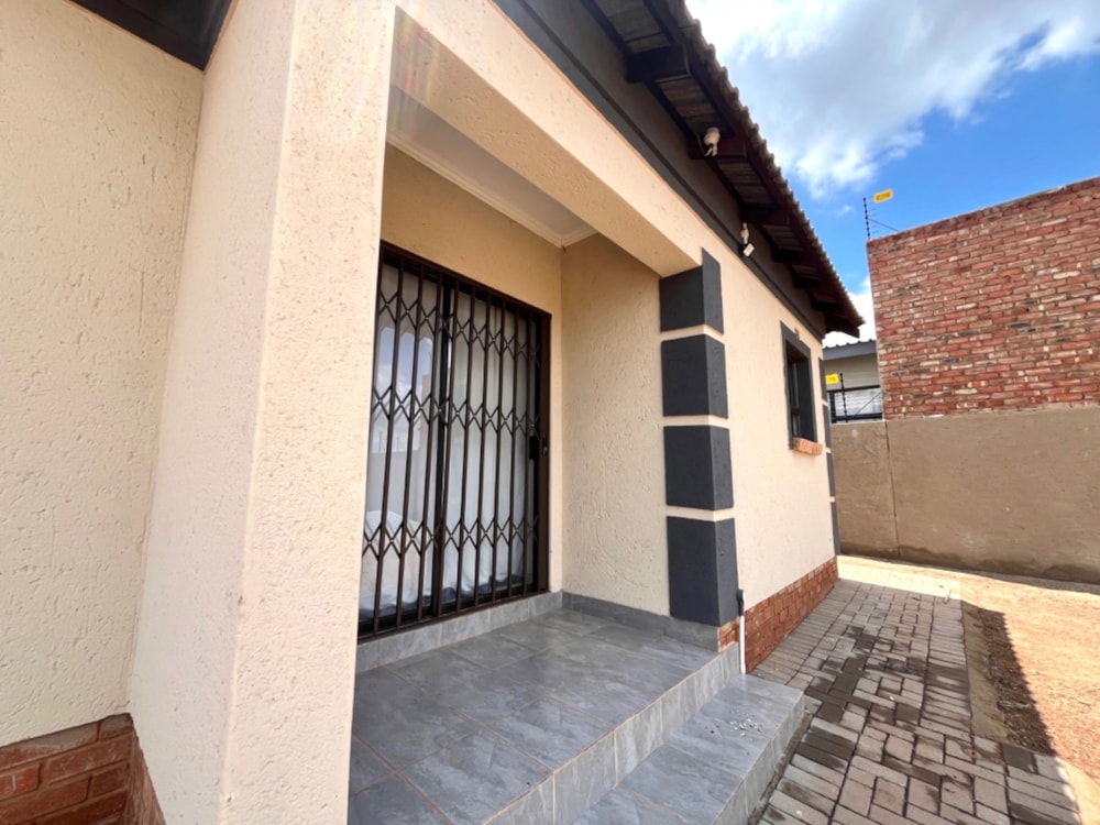 House for sale in Bendor - 1PS1723169