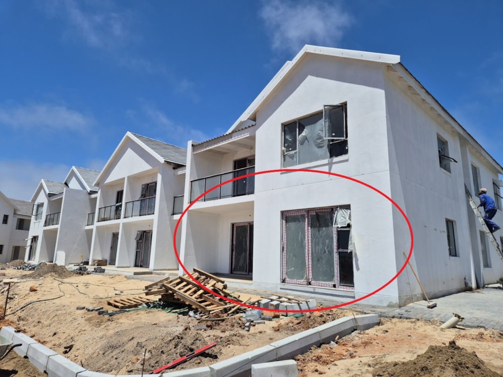 Apartment for sale in Village - 1SA1704145 Apartment for sale in Village - 1SA1704145