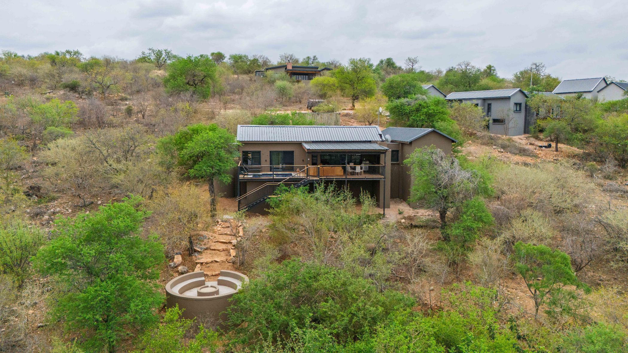 House for sale in Elephant Rock Eco Estate - 1HS1721358