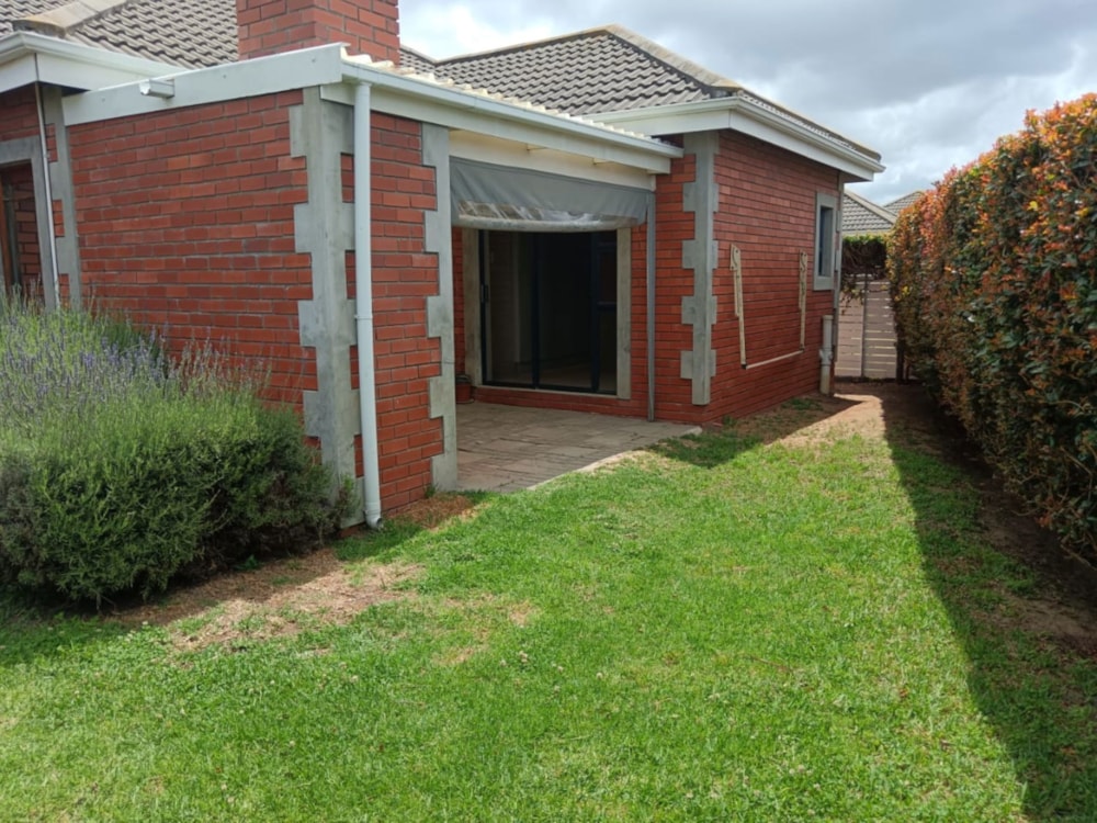 House to rent in Pinelands, Fairview - 1PLZ1720748