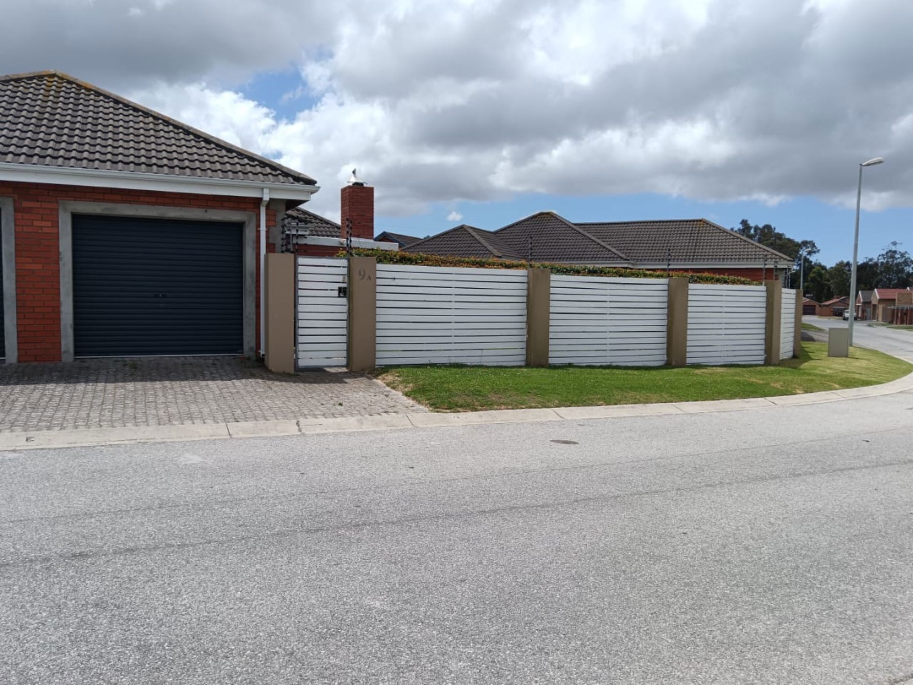 House to rent in Pinelands, Fairview - 1PLZ1720748