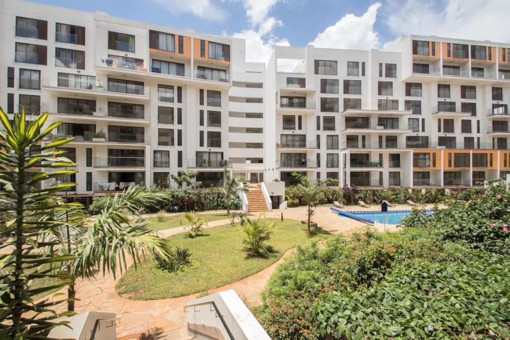 Apartment let in Garden City, Kenya - 3KE1723085