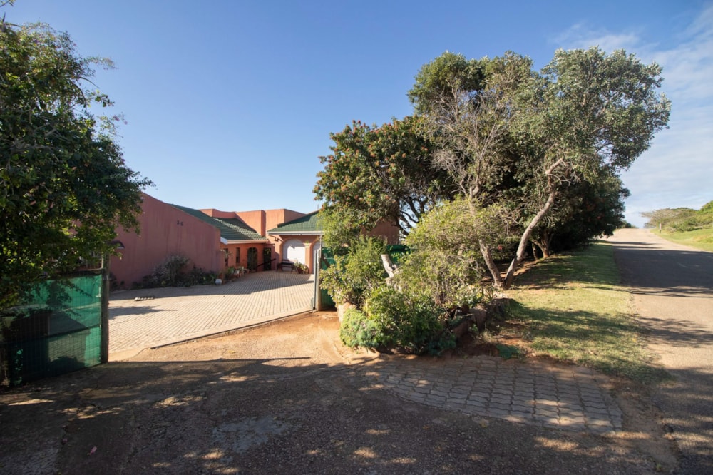 House for sale in Boesmansriviermond - 1KO1704902