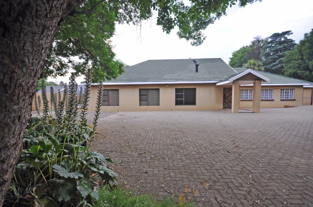House for sale in Vanderbijlpark SW 5 - 1VT1705404 House for sale in Vanderbijlpark SW 5 - 1VT1705404
