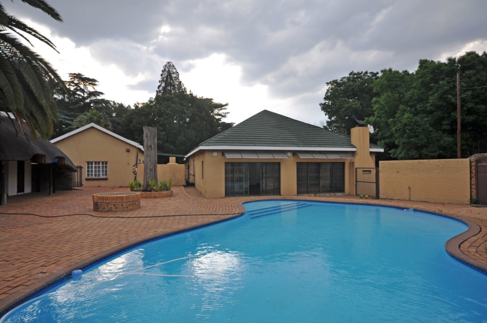 House for sale in Vanderbijlpark SW 5 - 1VT1705404 House for sale in Vanderbijlpark SW 5 - 1VT1705404