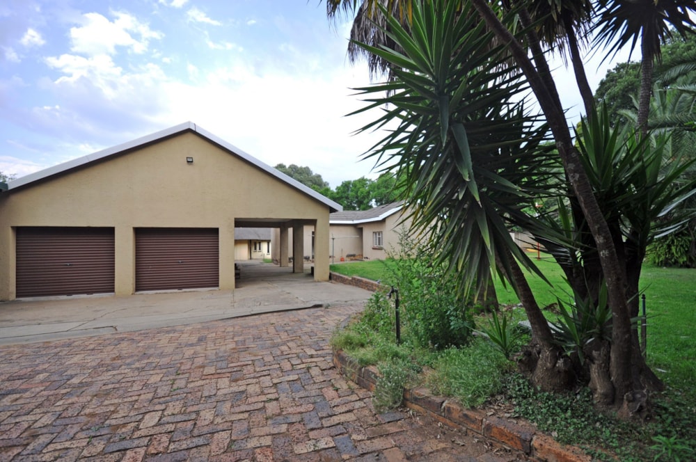 House for sale in Vanderbijlpark SW 5 - 1VT1705404 House for sale in Vanderbijlpark SW 5 - 1VT1705404