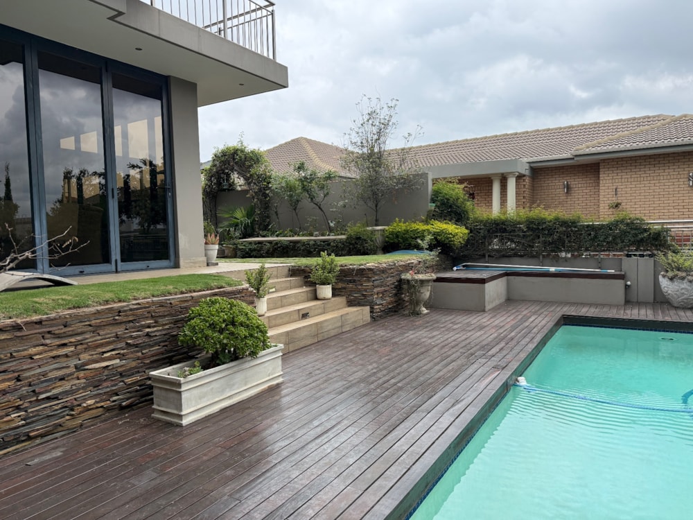 Golf estate house for sale in Bankenveld  - 1WD1721419