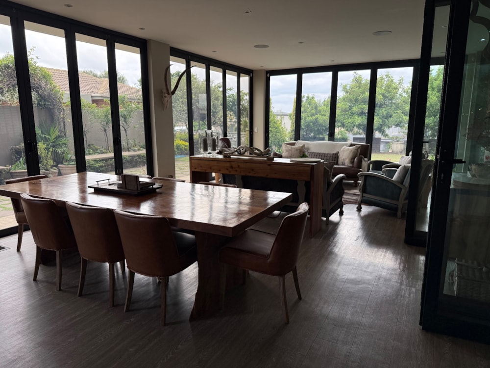 Golf estate house for sale in Bankenveld  - 1WD1721419