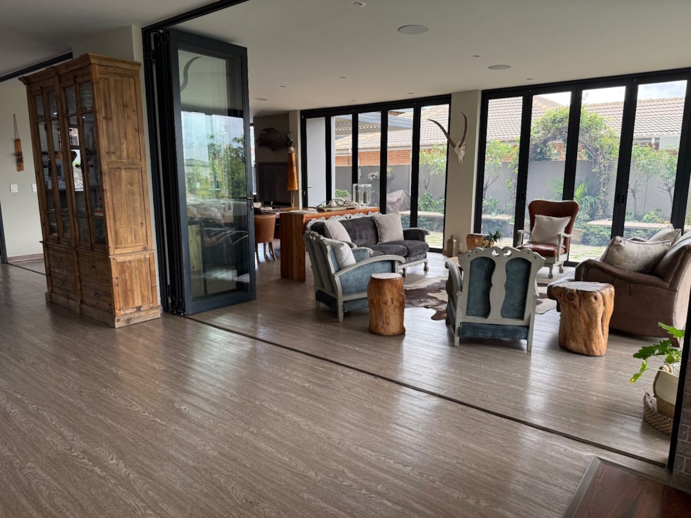 Golf estate house for sale in Bankenveld  - 1WD1721419