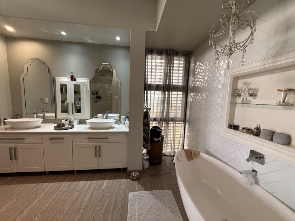 Golf estate house for sale in Bankenveld  - 1WD1721419