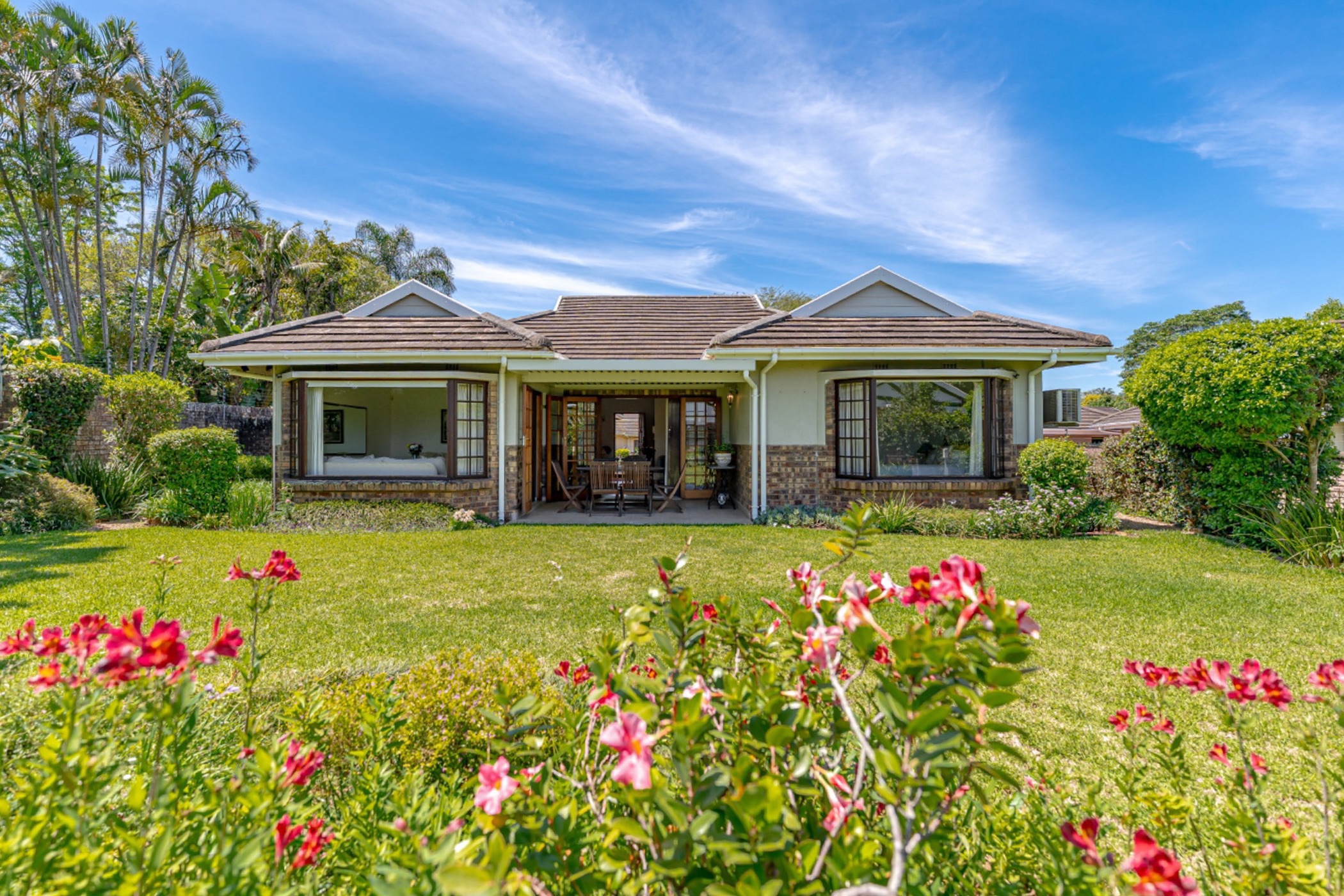 Townhouse for sale in Gillitts - 1KF1720184