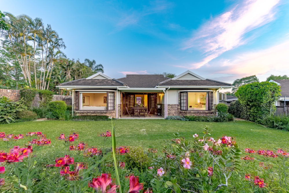 Townhouse for sale in Gillitts - 1KF1720184