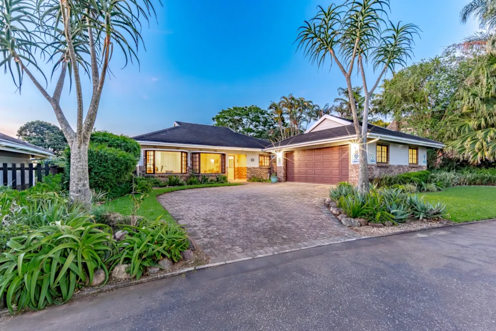 Townhouse sold in Gillitts - 1KF1720184