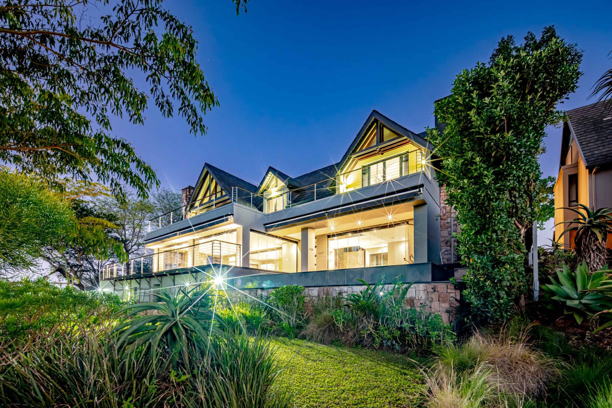 Golf estate house for sale in Cotswold Downs Estate - 1KF1718845