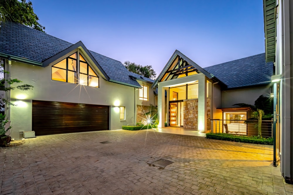 Golf estate house for sale in Cotswold Downs Estate - 1KF1718845 Golf estate house for sale in Cotswold Downs Estate - 1KF1718845