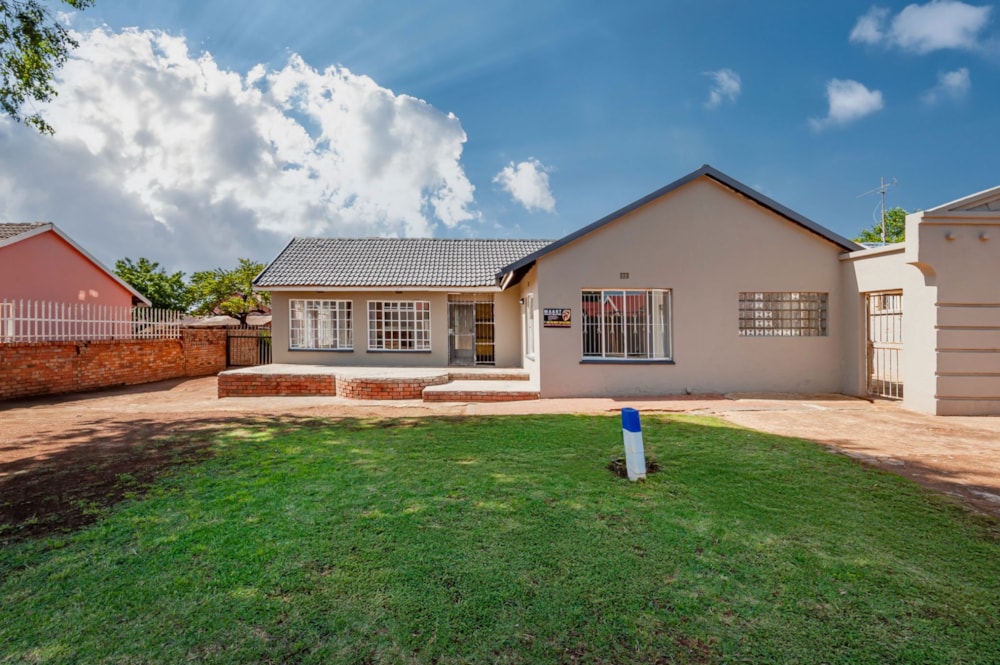 House for sale in Ennerdale - 1GV1720570 House for sale in Ennerdale - 1GV1720570