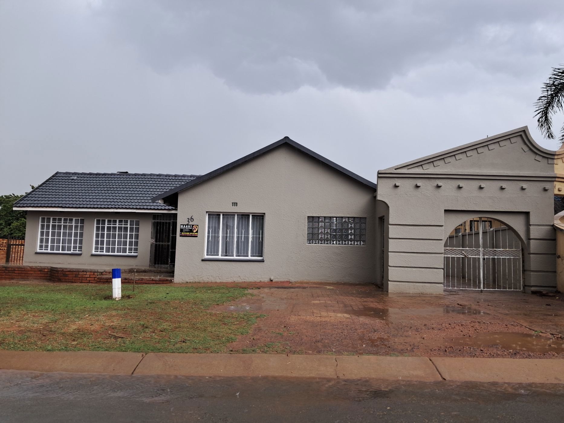 House for sale in Ennerdale - 1GV1720570