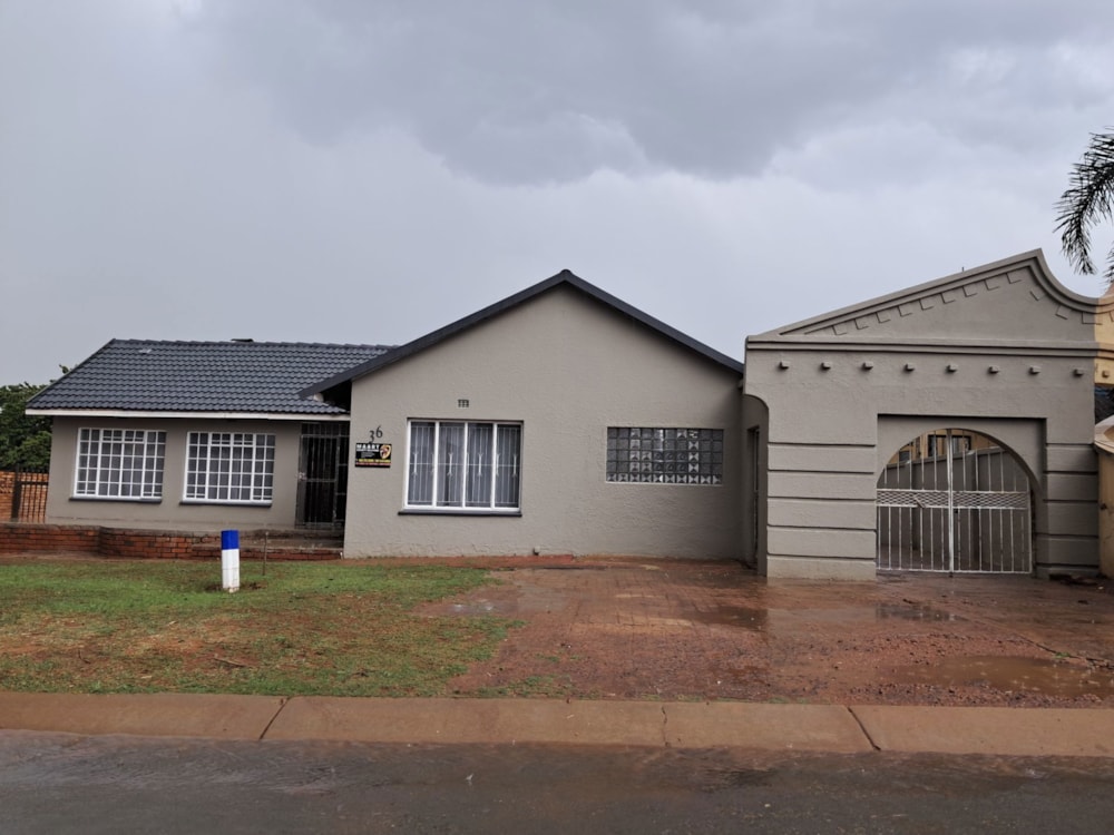 House for sale in Ennerdale - 1GV1720570 House for sale in Ennerdale - 1GV1720570