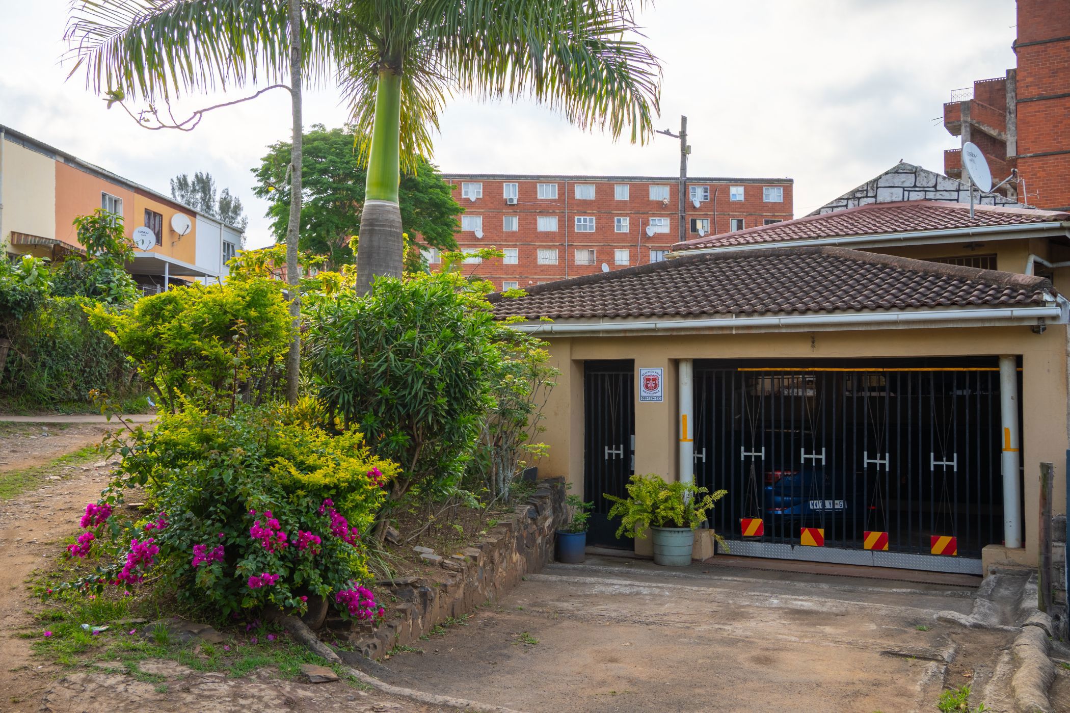 House for sale in Belvedere, Tongaat - 1BD1707461