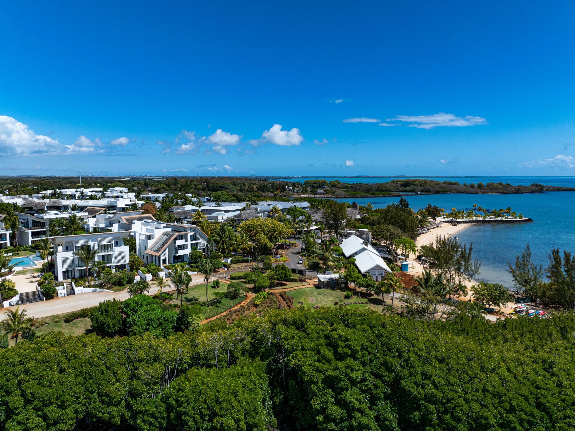 Townhouse for sale in Azuri, Mauritius - MPR1707147