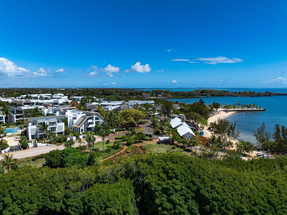 Townhouse for sale in Azuri, Mauritius - MPR1707147 Townhouse for sale in Azuri, Mauritius - MPR1707147