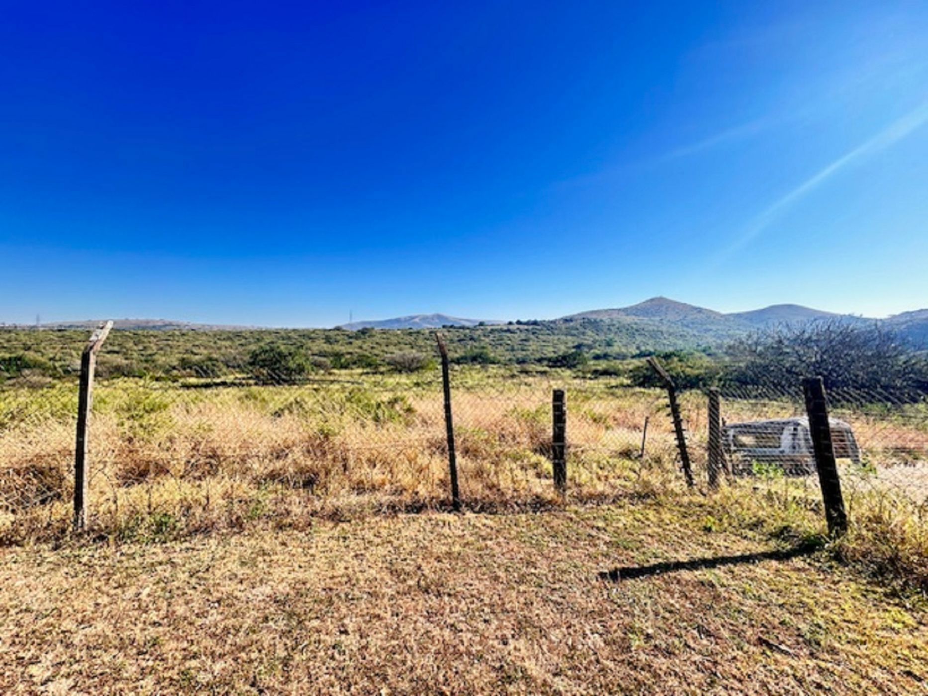 Breeding farm for sale in Empangeni - 1RY1707463