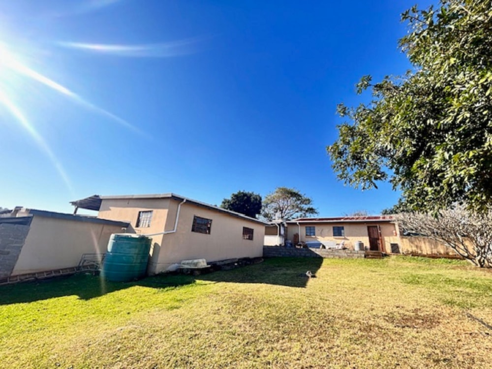 Breeding farm for sale in Empangeni - 1RY1707463