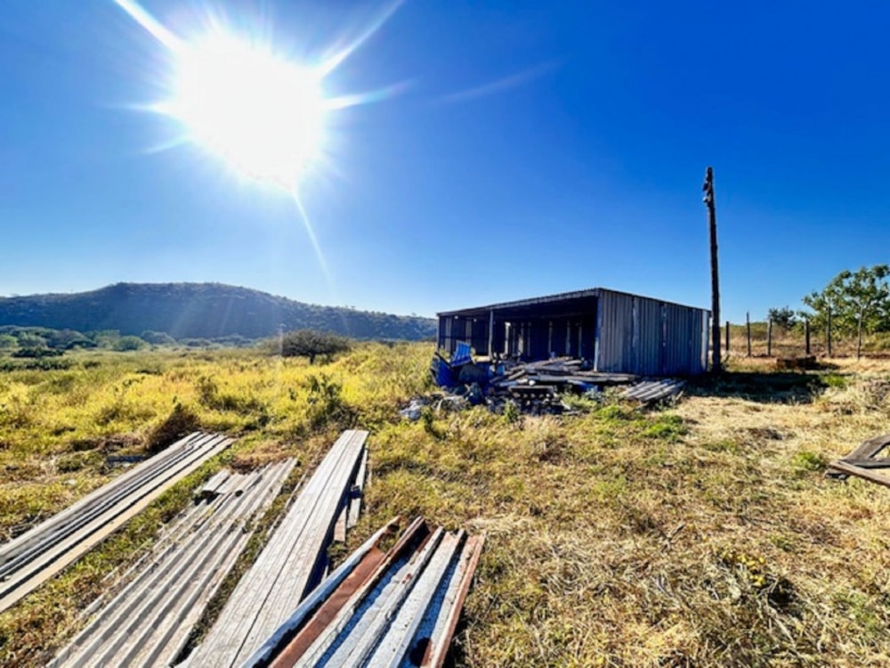 Breeding farm for sale in Empangeni - 1RY1707463