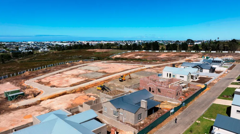 Security estate home sold in Kraaibosch Park - GEO1707938