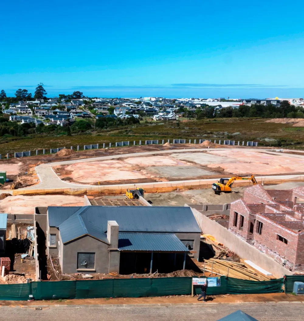 Security estate home sold in Kraaibosch Park - GEO1707938