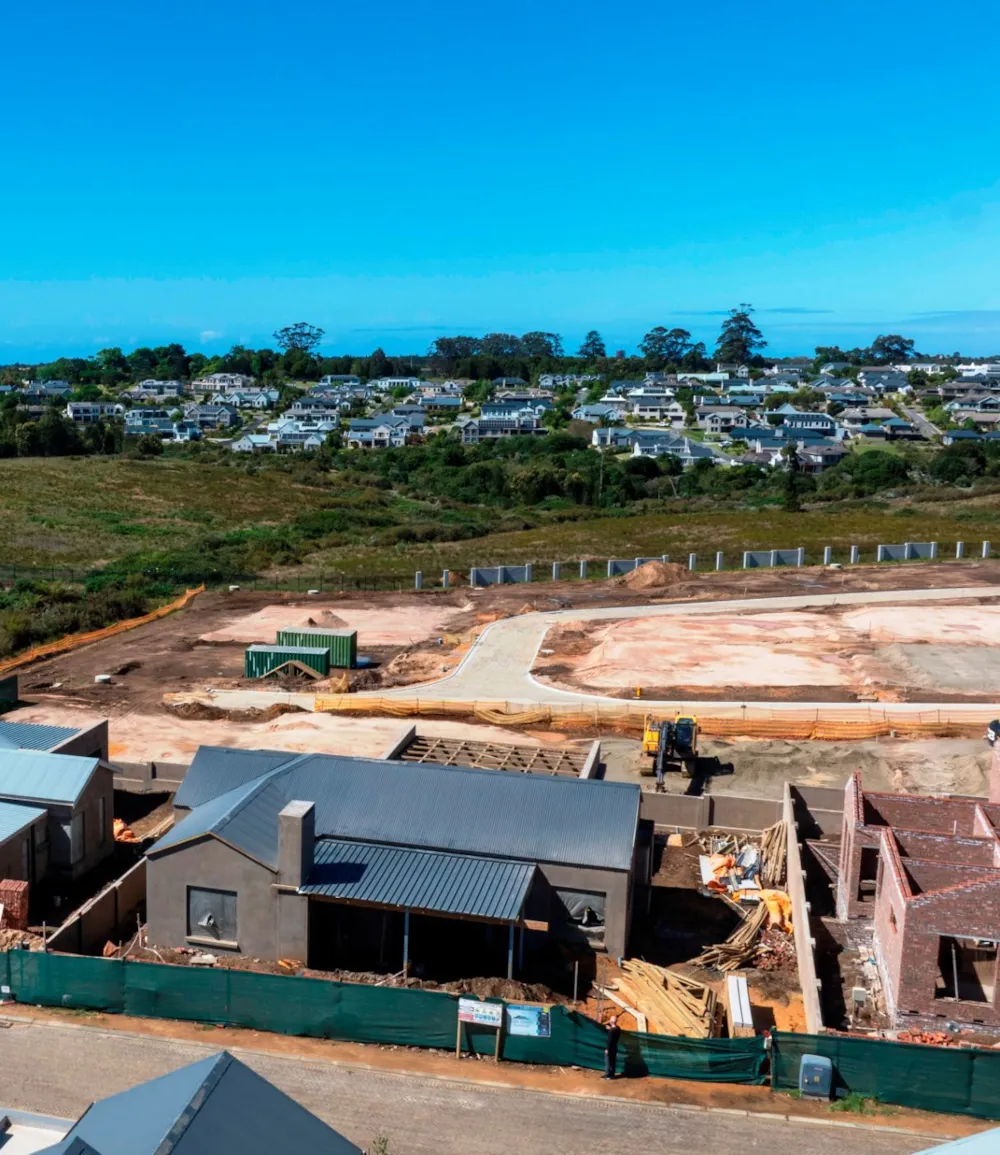Security estate home sold in Kraaibosch Park - GEO1707938