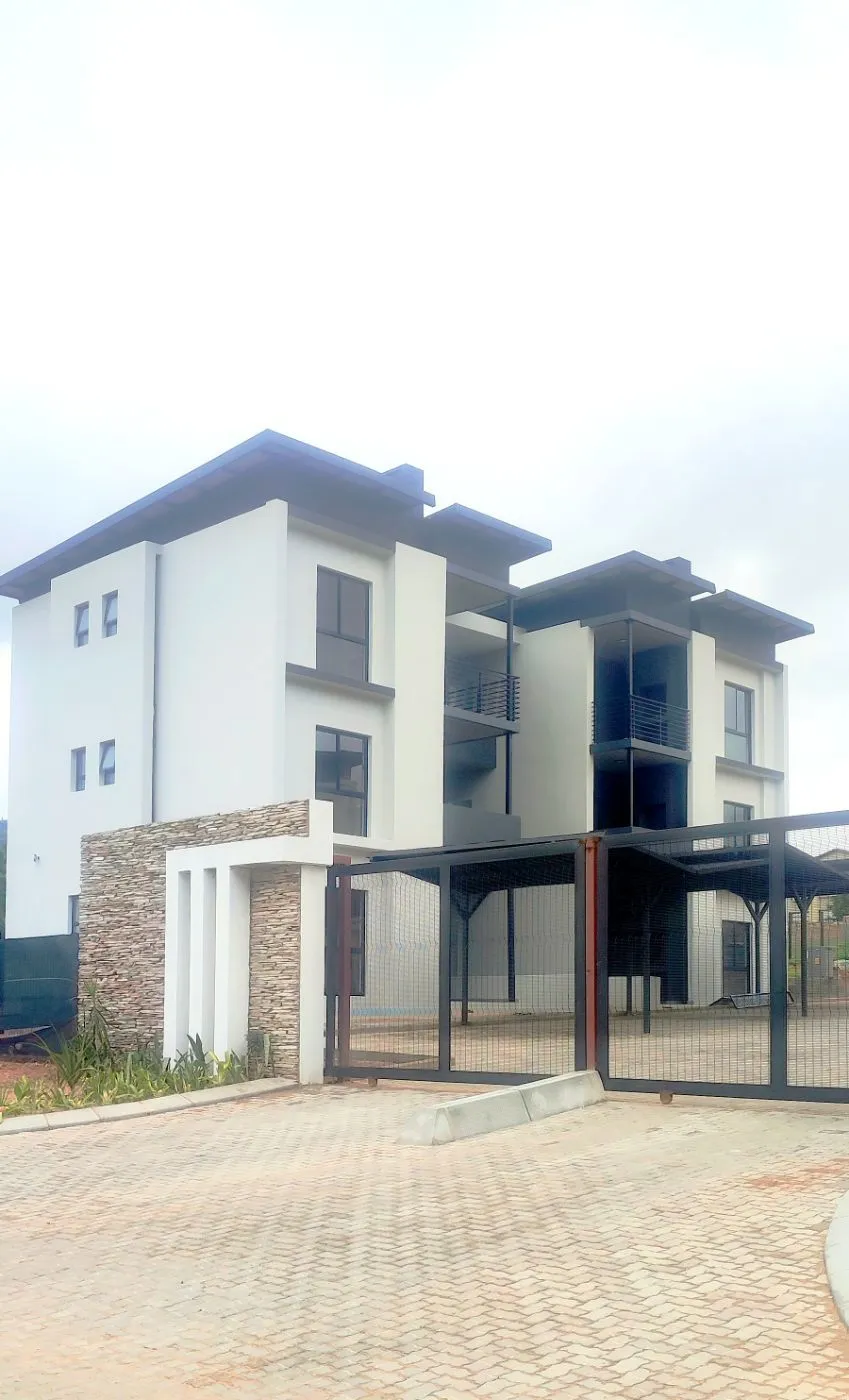Apartment for sale in Mbombela Central (Nelspruit Central) - 1NS1708193 Apartment for sale in Mbombela Central (Nelspruit Central) - 1NS1708193