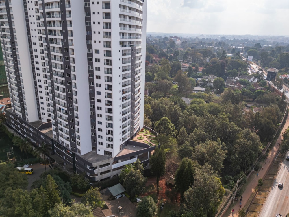 Residential vacant land for sale in Kileleshwa, Kenya - 3KE1708242 Residential vacant land for sale in Kileleshwa, Kenya - 3KE1708242