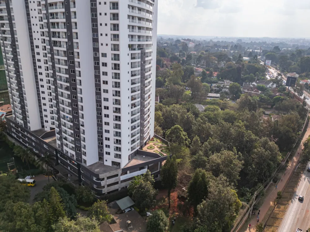 Residential vacant land for sale in Kileleshwa, Kenya - 3KE1708242 Residential vacant land for sale in Kileleshwa, Kenya - 3KE1708242