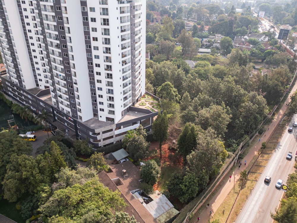 Residential vacant land for sale in Kileleshwa, Kenya - 3KE1708242 Residential vacant land for sale in Kileleshwa, Kenya - 3KE1708242