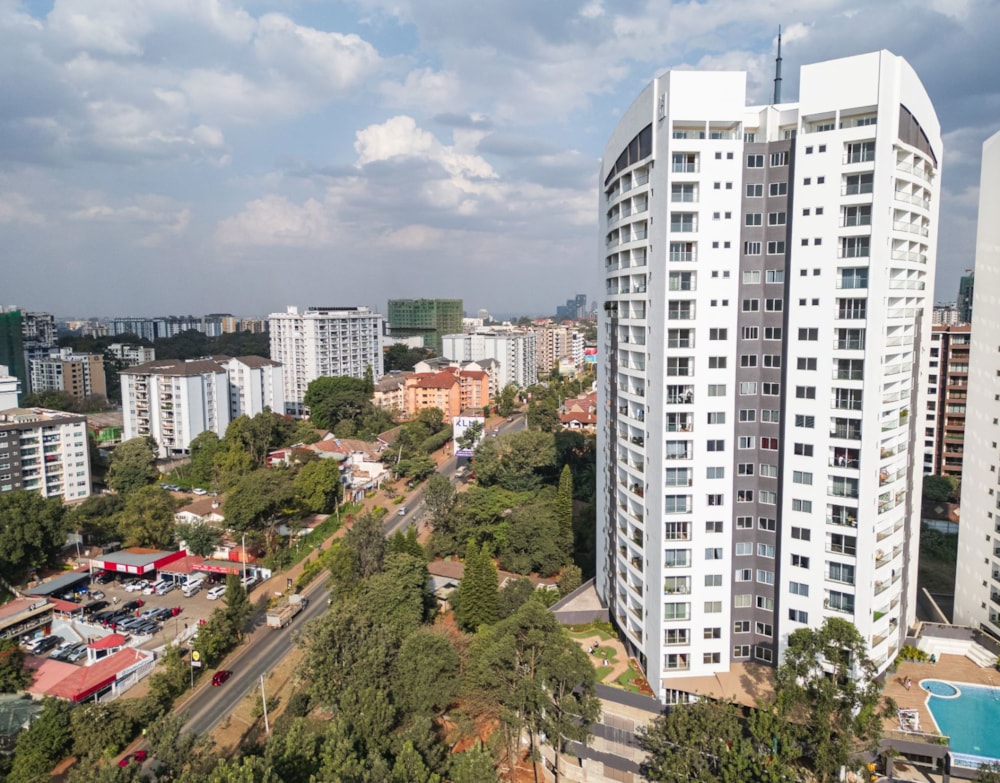 Residential vacant land for sale in Kileleshwa, Kenya - 3KE1708242 Residential vacant land for sale in Kileleshwa, Kenya - 3KE1708242