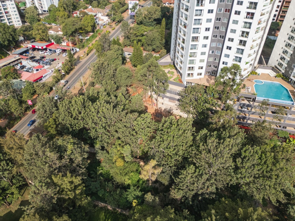 Residential vacant land for sale in Kileleshwa, Kenya - 3KE1708242 Residential vacant land for sale in Kileleshwa, Kenya - 3KE1708242