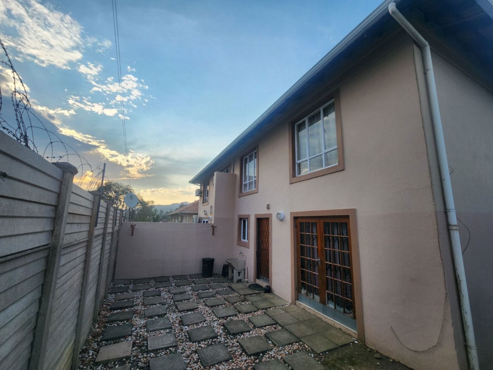 Townhouse for sale in Raisethorpe - 1PM1720661 Townhouse for sale in Raisethorpe - 1PM1720661