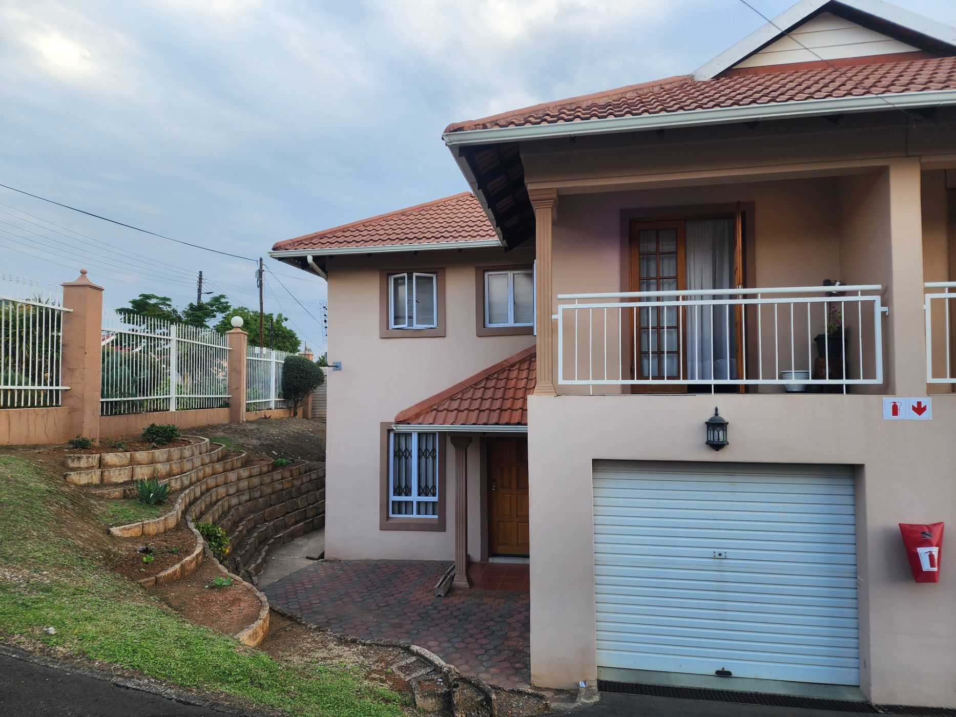 Townhouse for sale in Raisethorpe - 1PM1720661