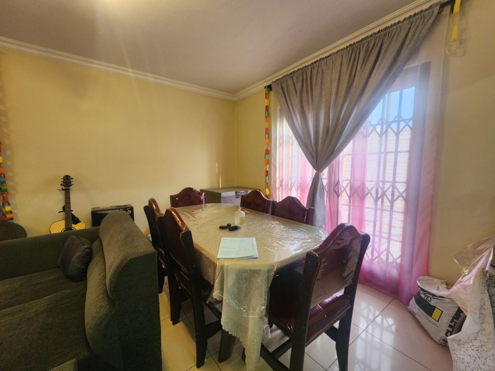 Townhouse for sale in Raisethorpe - 1PM1720661 Townhouse for sale in Raisethorpe - 1PM1720661